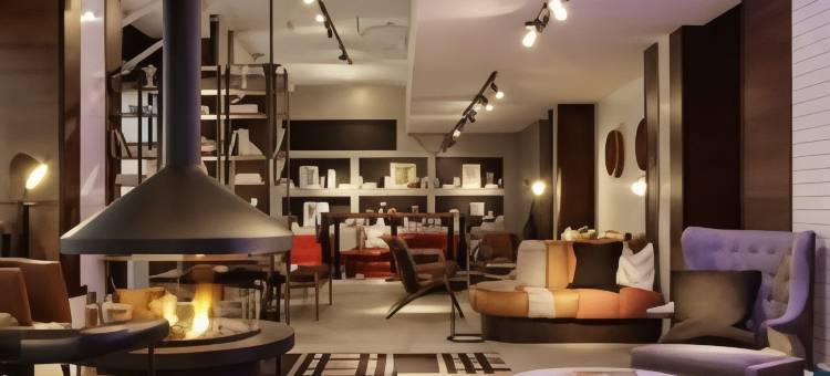 Moxy里士满市中心(Moxy Richmond Downtown)图片