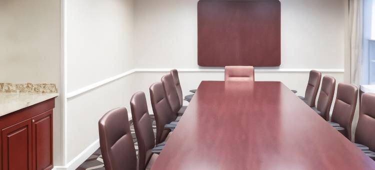 绍辛顿Residence Inn 酒店(Residence Inn Southington)图片