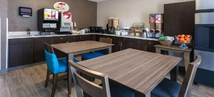 沃克西哈奇速8酒店(Super 8 by Wyndham Waxahachie TX)图片