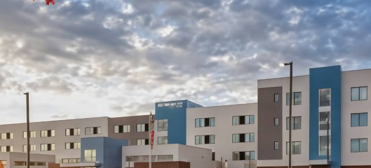 Residence Inn Columbus Airport图片