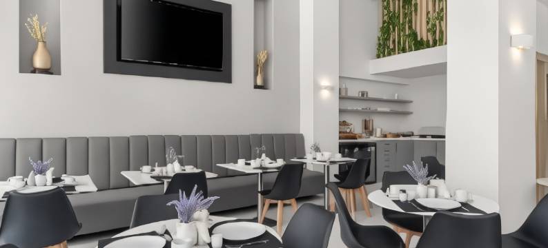 画廊中央比雷埃夫斯港(Gallery Central Piraeus Port)图片