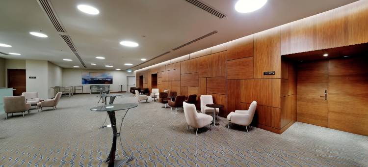 乔尔卢希尔顿花园酒店(Hilton Garden Inn Corlu)图片