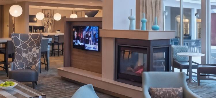 Residence Inn Chicago Bolingbrook图片