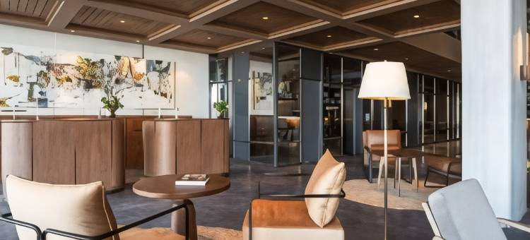 科斯塔内罗蒙得维的亚酒店 - 美憬阁(Hotel Costanero Montevideo - MGallery)图片