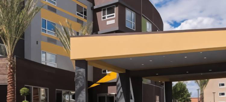 蒂梅丘拉穆列塔万豪万怡酒店(Courtyard Temecula Murrieta)图片