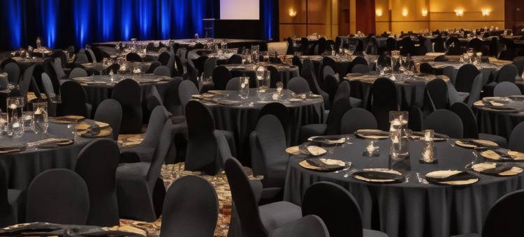 塔尔萨万丽酒店及会议中心(Renaissance Tulsa Hotel & Convention Center)图片