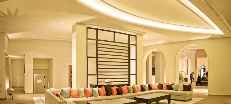 玛哈贝塞尔姆酒店 - 仅限家庭入住(Marhaba Salem Resort)图片