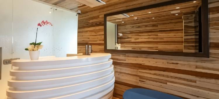 InterContinental Hotels 卡塔赫纳(InterContinental Hotels Cartagena de Indias)图片