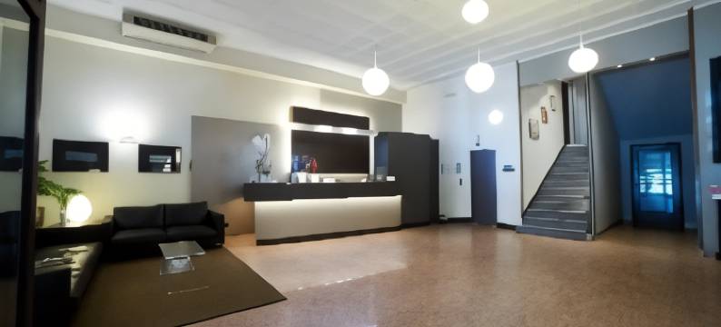 花园酒店(Hotel Giardino)图片