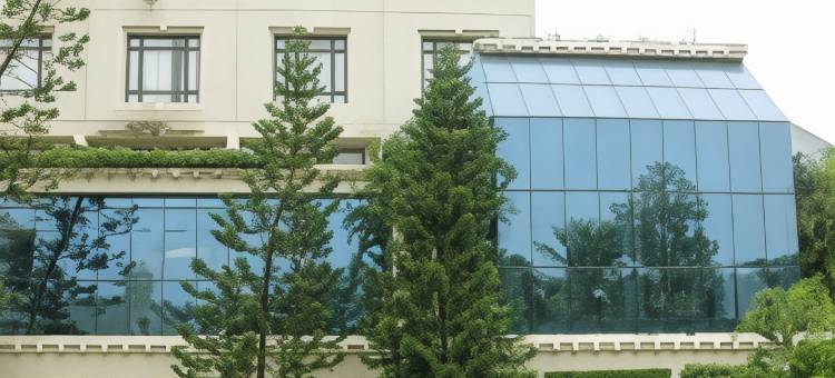 皇冠酒店 - IHCL 精选酒店(The Crown, Bhubaneswar - Ihcl SeleQtions)图片