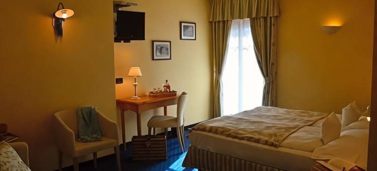 伽尼卡佩迪耶姆酒店(Hotel Garnì Carpe Diem)图片