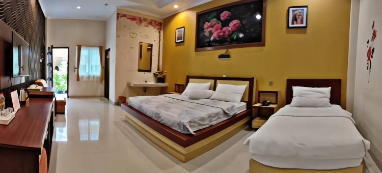Hotel Kencana Pemalang图片