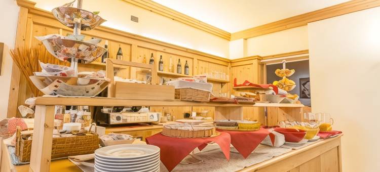 贝尔维迪尔酒店(Hotel Belvedere Dolomiti)图片