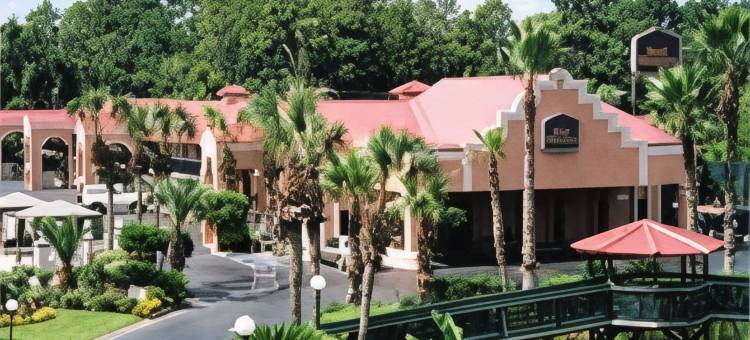 湖城温德姆呗盟酒店(Baymont by Wyndham Lake City)图片