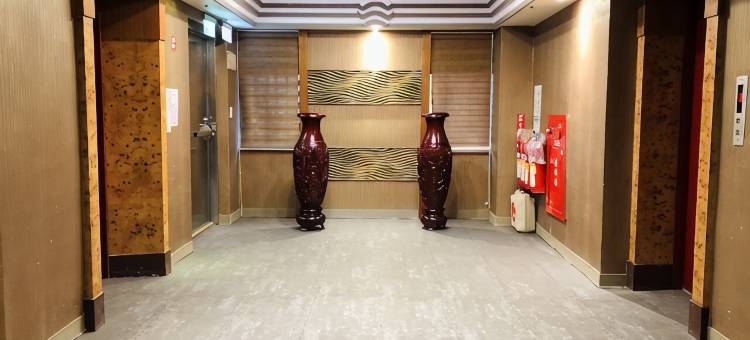 基隆北都大饭店图片