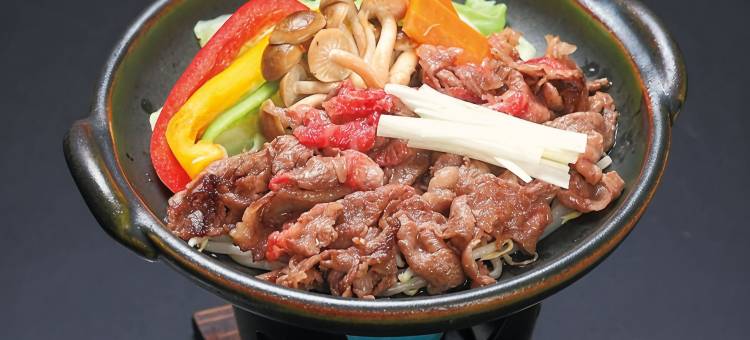 City Field酒店 笼原(Hotel City Field Kagohara)图片