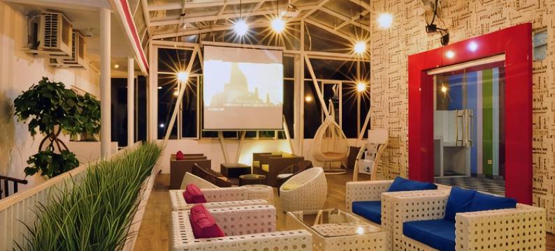 M格里雅宾馆(MGriya Guest House)图片