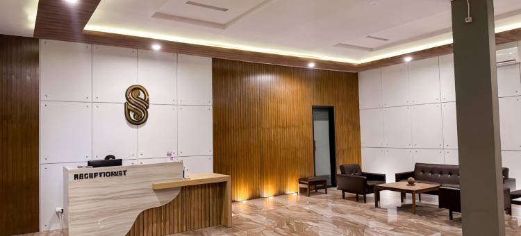 Sapphire Boutique Hotel Kudus图片