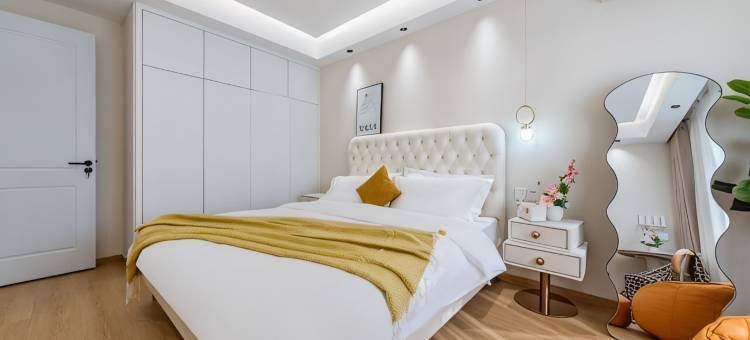 晴悠民宿(河坊街分店)图片