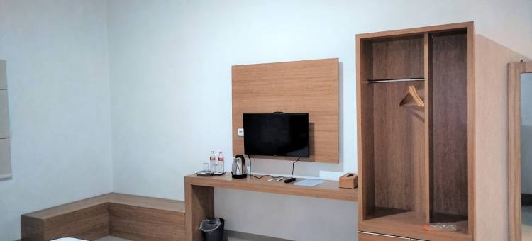 Palopo Beach Hotel图片