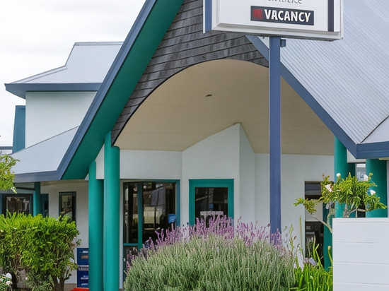 Asure厨师花园汽车旅馆