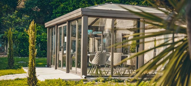 埔里雅吉安卡酒店(Prea Gianca)图片