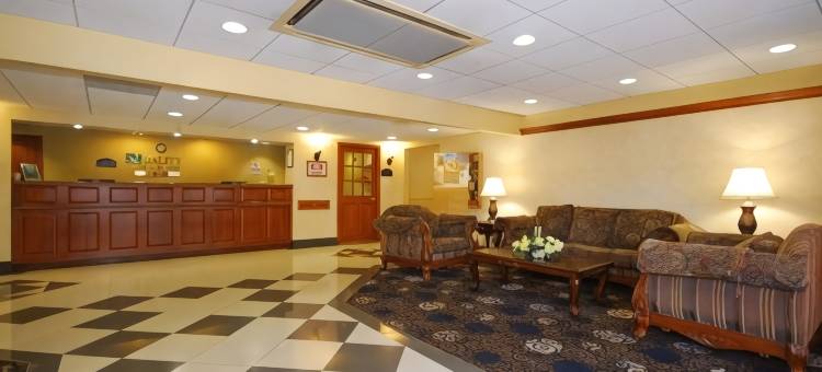 凯艺套房酒店(Quality Inn & Suites)图片