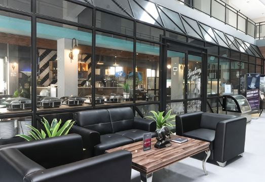 Fitra Hotel Majalengka Hotel Overview