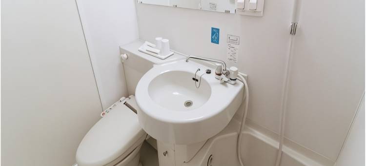 Hotel AZ Fukuoka Amagi-Inter Ten图片