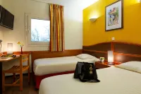 B&B Hotel Strasbourg Nord Mundolsheim - 2 Sao