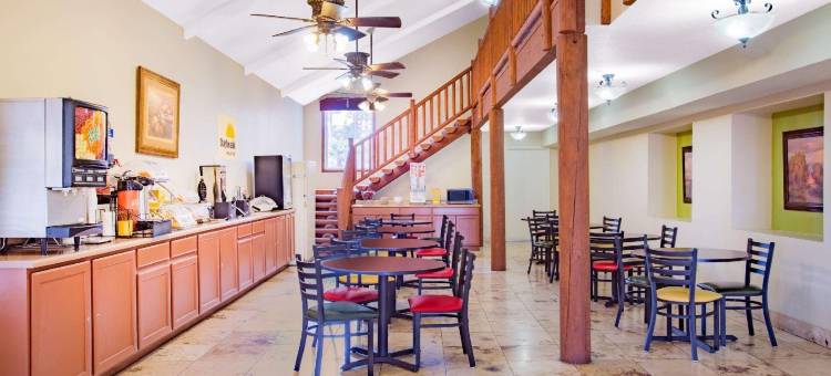 圣乔治戴斯酒店(Days Inn by Wyndham St. George)图片