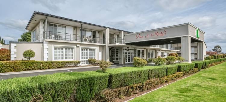 宜必思尚品奥尔巴尼酒店(Ibis Styles Albany)图片