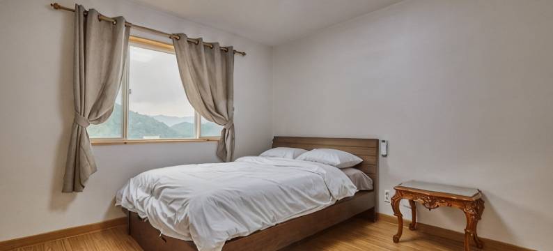 Hongcheon Ariwon Pension图片