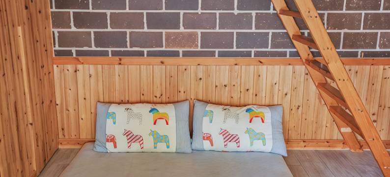 Cheorwon Smelling Yellow Clay Pension图片