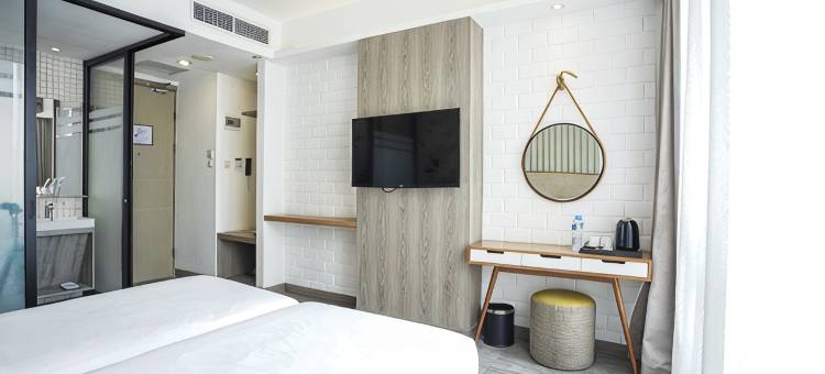 阿纳雅加达酒店(Ana Hotel Jakarta)图片