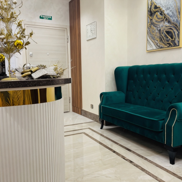 Kaya Mini-Hotel Hotel Overview