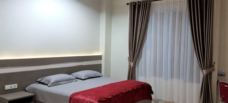 西格玛大酒店(Hotel Grand Sigma)图片