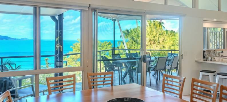 克因达花园公寓(Cooinda Gardens on Hamilton Island by Hiha)图片