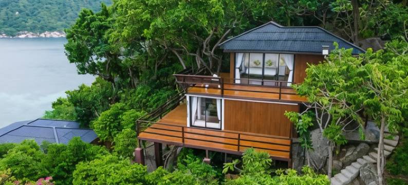 南园岛潜水度假村(Nangyuan Island Dive Resort)图片