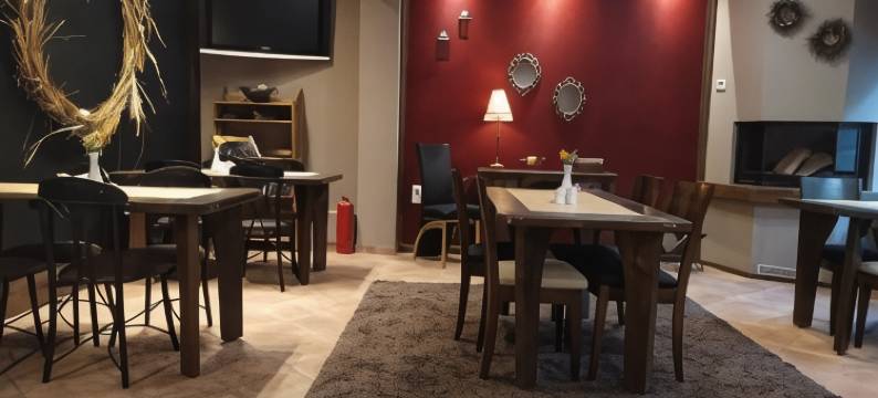 司诺娜斯特萨克伊酒店(Xenonas Sta Tzakia)图片