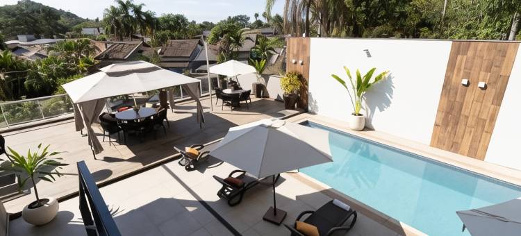 芬兰迪亚酒店(Hotel Terras da Finlândia)图片