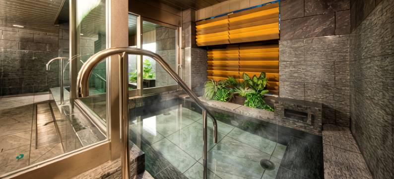 京急蒲田站前京急EX酒店(Keikyu EX Inn Keikyu Kamata Ekimae)图片