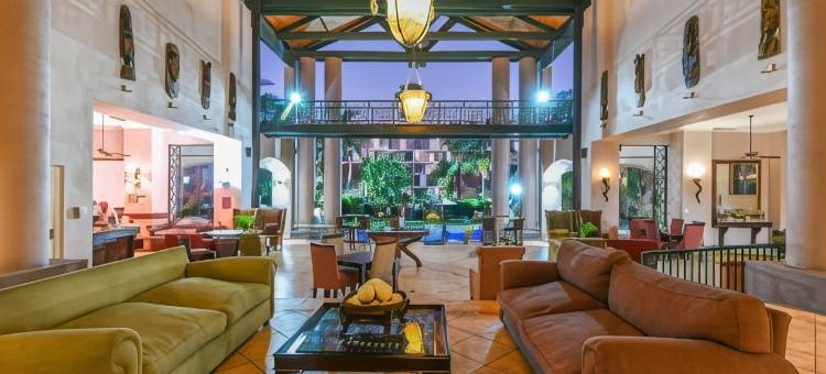 内尔斯普雷特美居酒店(Mercure Nelspruit Hotel)图片