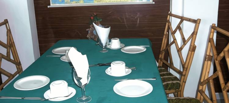 奥伯格萨拉迪尔酒店(Auberge le Saladier)图片