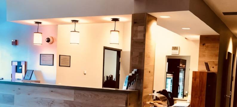 圣何塞国际机场丽怡酒店(Country Inn & Suites by Radisson, San Jose International Airport, CA)图片