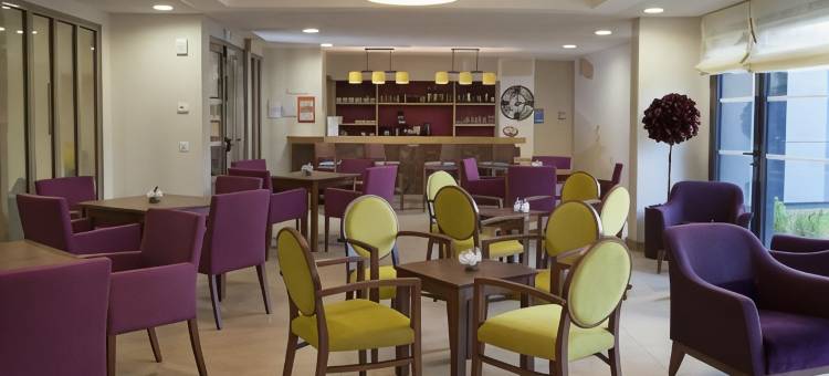 多米蒂城堡公寓式酒店(Domitys le Château des Plans)图片
