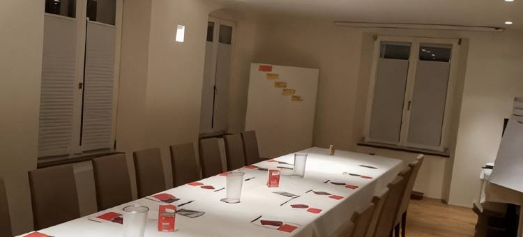 贝根扎伯纳城堡酒店(Schlosshotel Bergzaberner Hof)图片