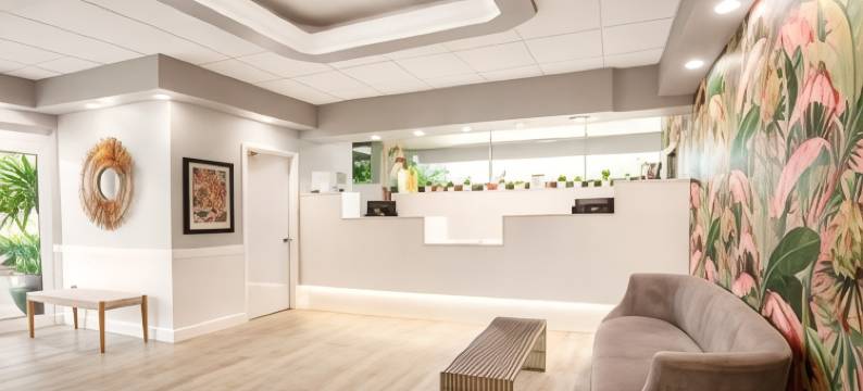 迈阿密南凯艺酒店(Quality Inn Miami South)图片