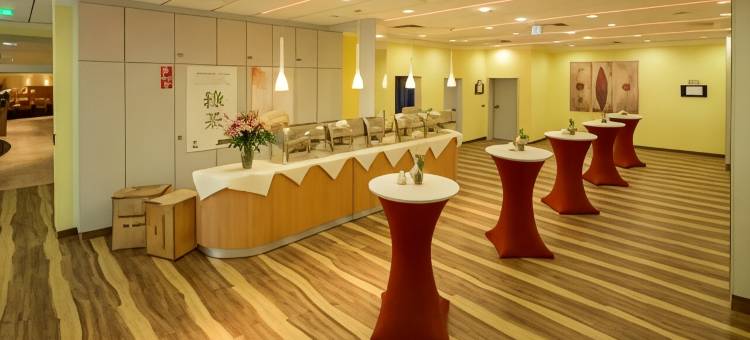 斯腾斯伽藤贝斯特韦斯特优质酒店(Best Western Plus Hotel Steinsgarten)图片