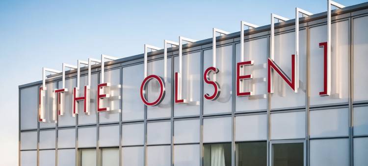 墨尔本奥尔森 - 艺术系列(The Olsen Melbourne - Art Series)图片